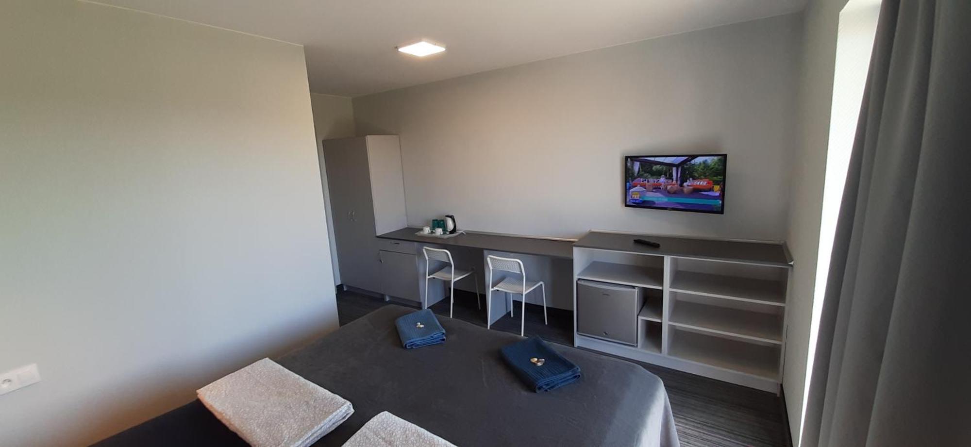 Pionow Rodzinne Apartamenty Urocza 10 Krynica Morska Room photo