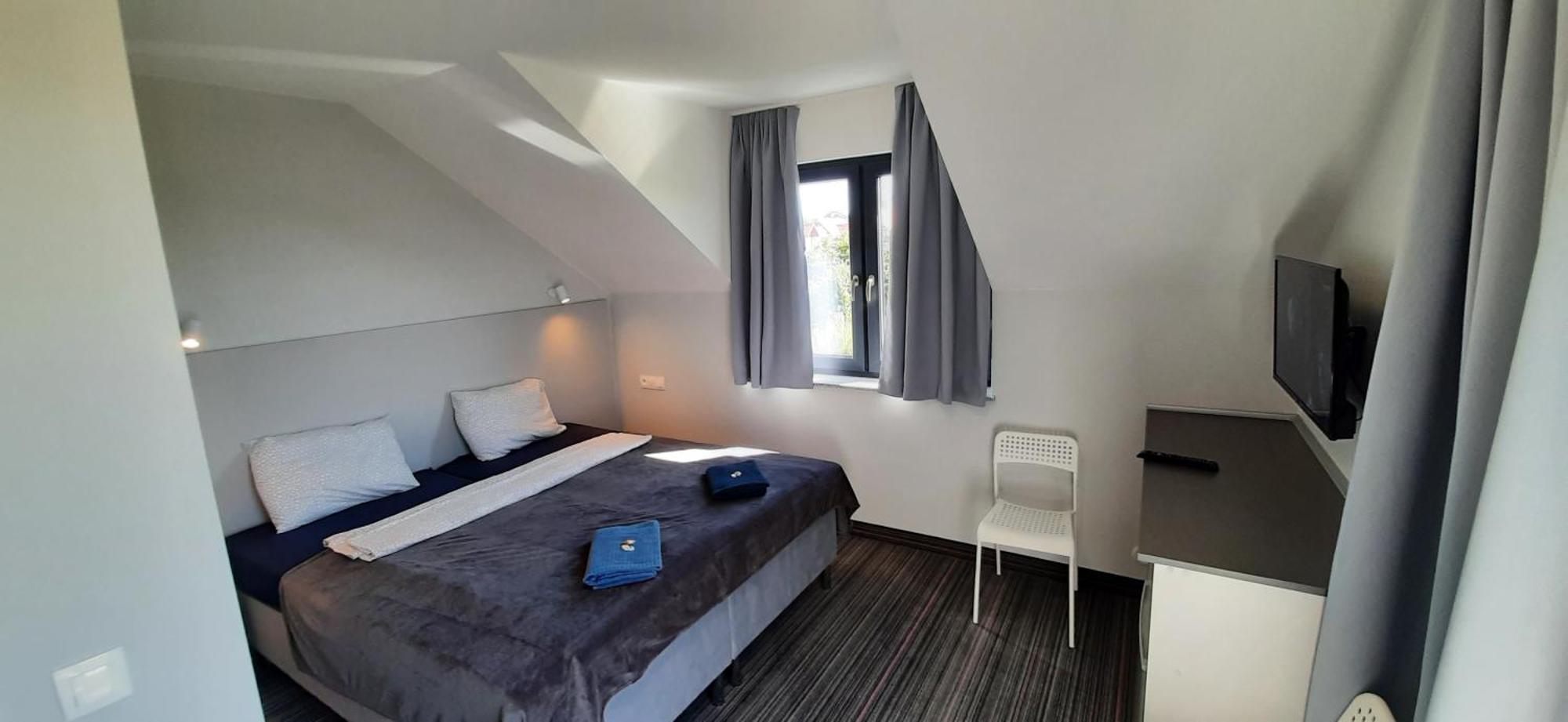 Pionow Rodzinne Apartamenty Urocza 10 Krynica Morska Room photo